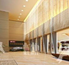 精雕細琢，中建三局裝飾鑄就精品工程標桿