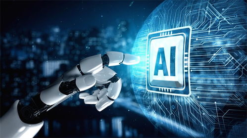 成都市發布人工智能三年行動計劃，2026年核心產業規模瞄準1700億元