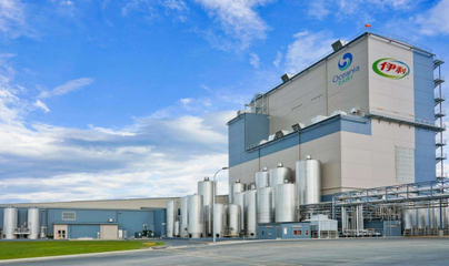 發揮龍頭企業引領作用，潘剛分享伊利“創模式、搞創新、強賦能”發展經驗